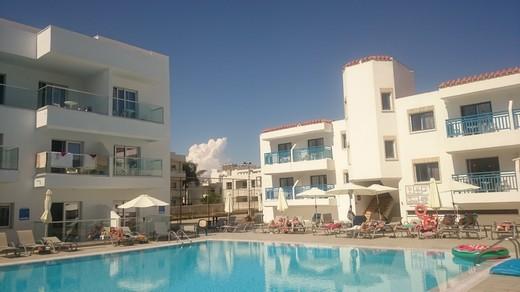 Evabelle Napa Hotel Apartments