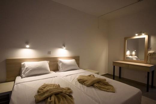 Evabelle Napa Hotel Apartments