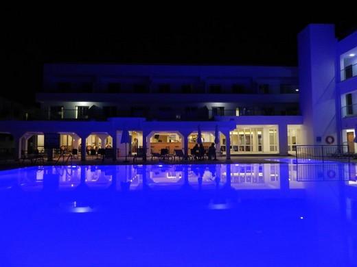 Evabelle Napa Hotel Apartments