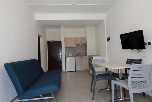 Evabelle Napa Hotel Apartments