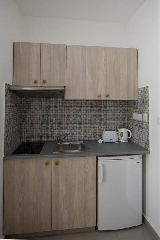 Evabelle Napa Hotel Apartments