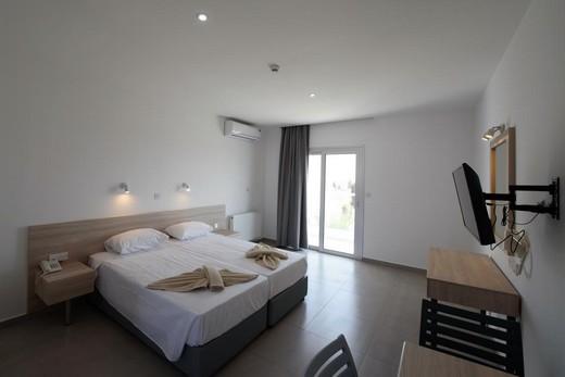 Evabelle Napa Hotel Apartments