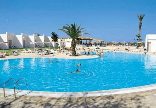 Thalassa Sousse Resort