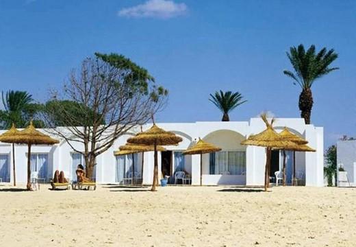 Thalassa Sousse Resort