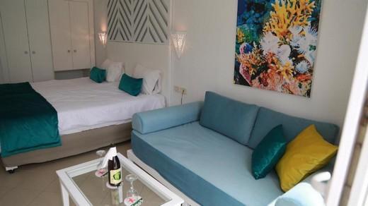 Thalassa Sousse Resort
