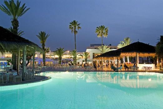 Thalassa Sousse Resort