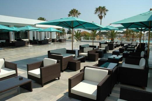 Thalassa Sousse Resort