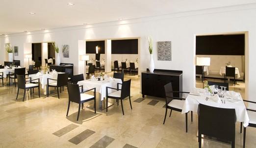 Thalassa Sousse Resort