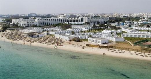 Thalassa Sousse Resort
