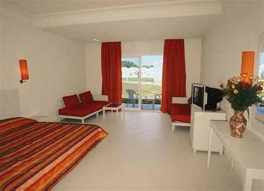 Thalassa Sousse Resort