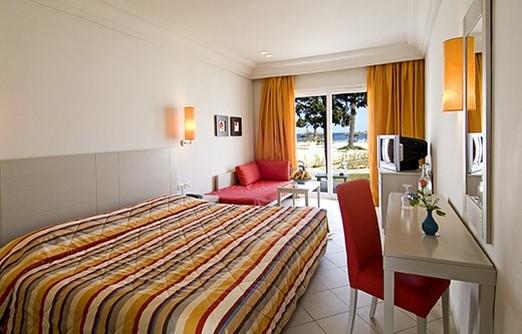 Thalassa Sousse Resort