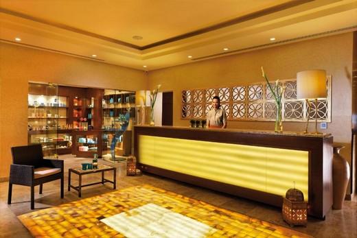 Movenpick Resort & Marine Spa