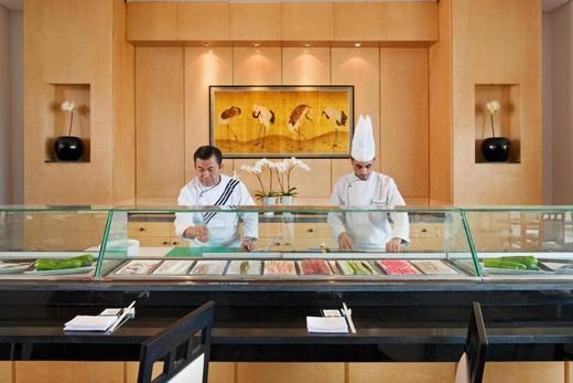 Movenpick Resort & Marine Spa