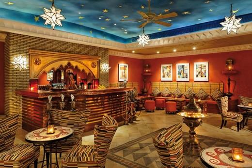 Movenpick Resort & Marine Spa