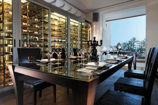 Movenpick Resort & Marine Spa