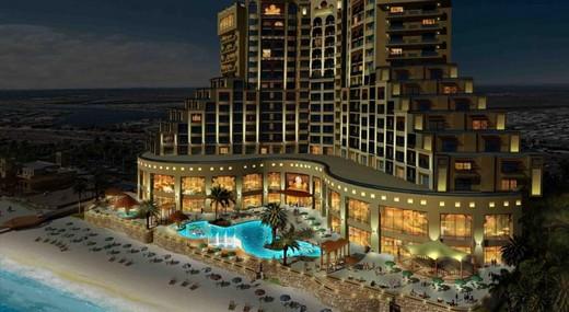 Fairmont Ajman