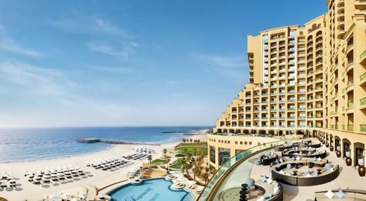 Fairmont Ajman