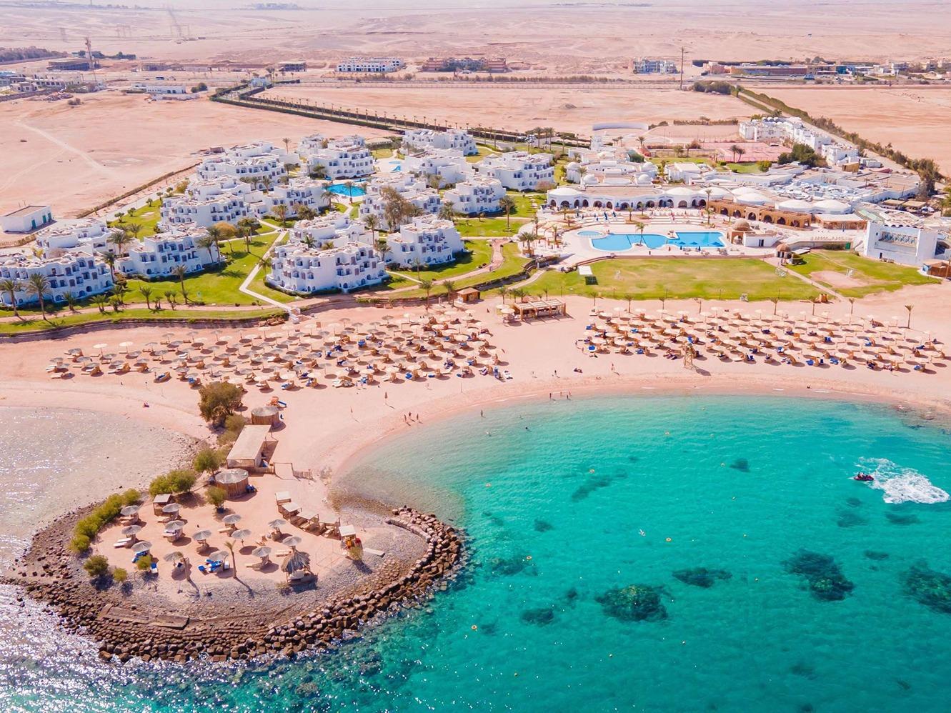 Mercure Hurghada