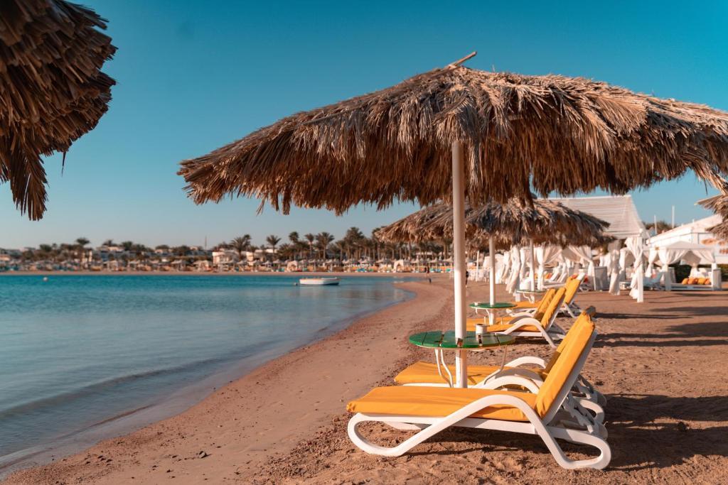 Labranda Lemon & Soul Makadi Resort