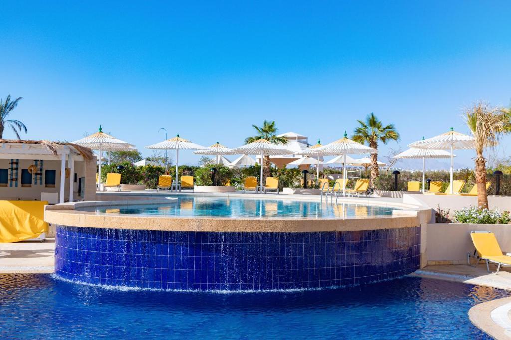 Labranda Lemon & Soul Makadi Resort