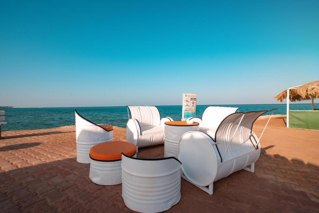 Labranda Lemon & Soul Makadi Resort