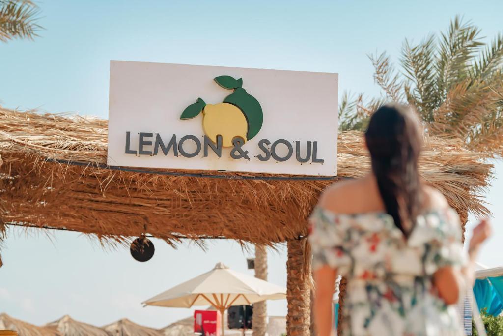 Labranda Lemon & Soul Makadi Resort