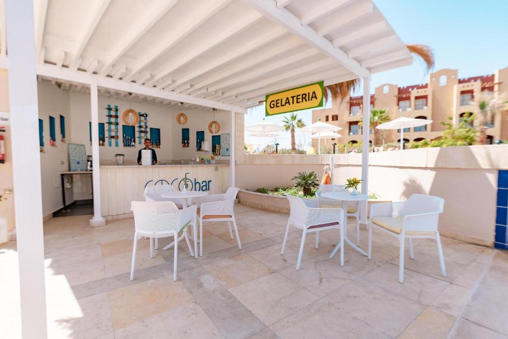 Labranda Lemon & Soul Makadi Resort