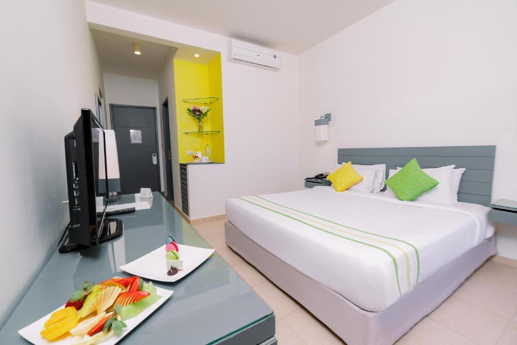 Labranda Lemon & Soul Makadi Resort