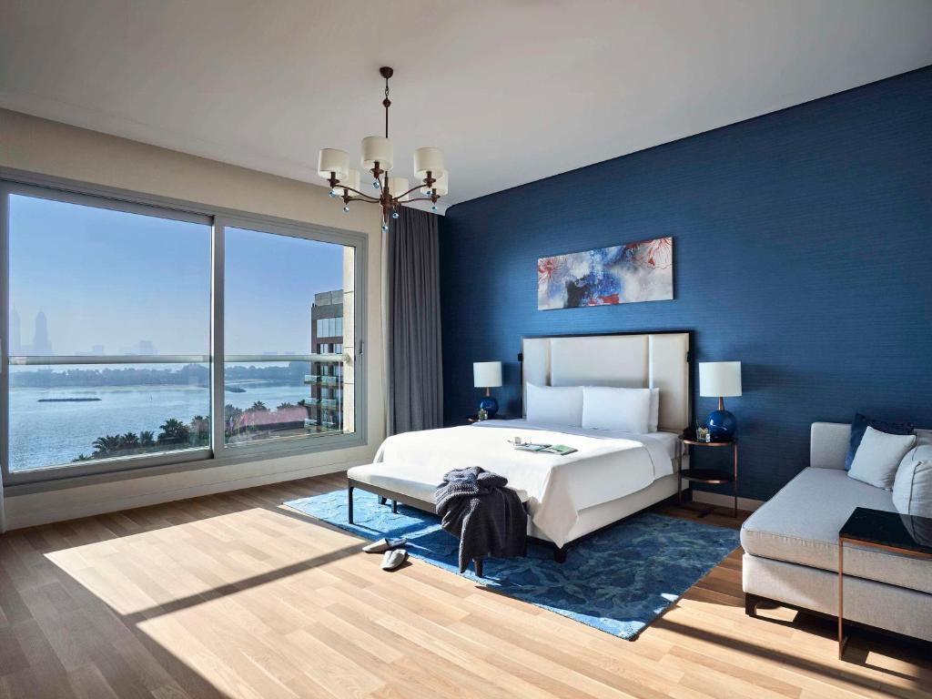 Rixos The Palm Dubai Hotel & Suites