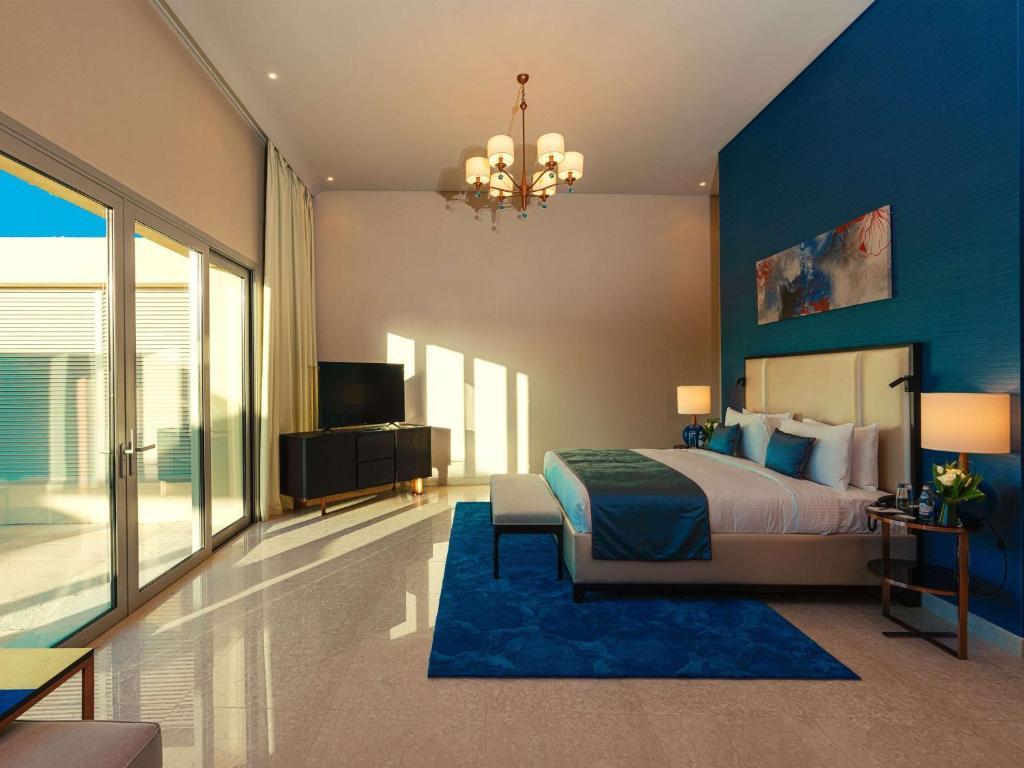 Rixos The Palm Dubai Hotel & Suites