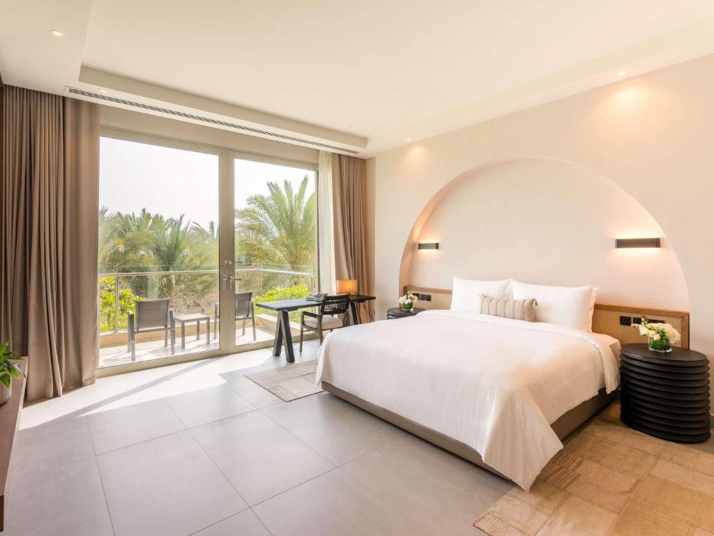 Rixos The Palm Dubai Hotel & Suites