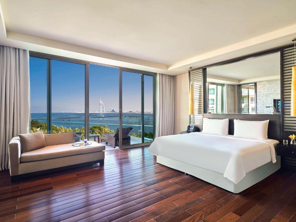 Rixos The Palm Dubai Hotel & Suites