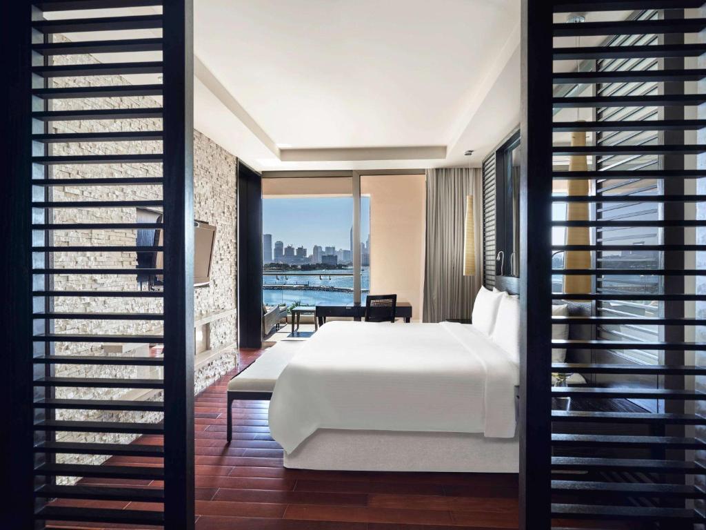 Rixos The Palm Dubai Hotel & Suites