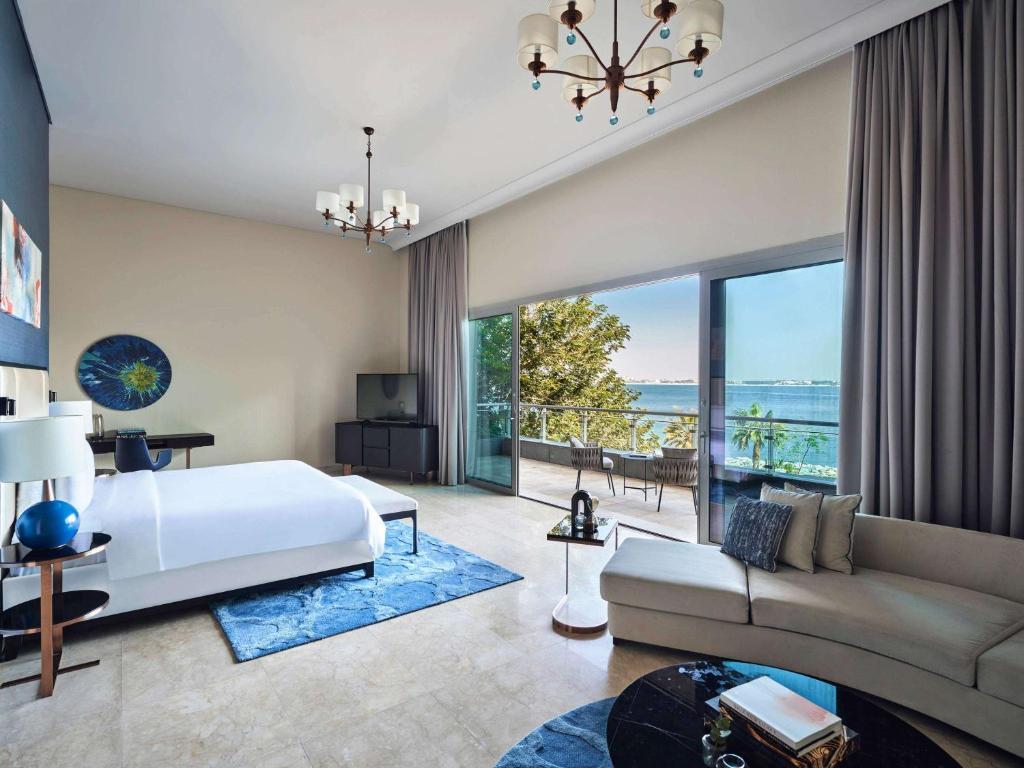 Rixos The Palm Dubai Hotel & Suites