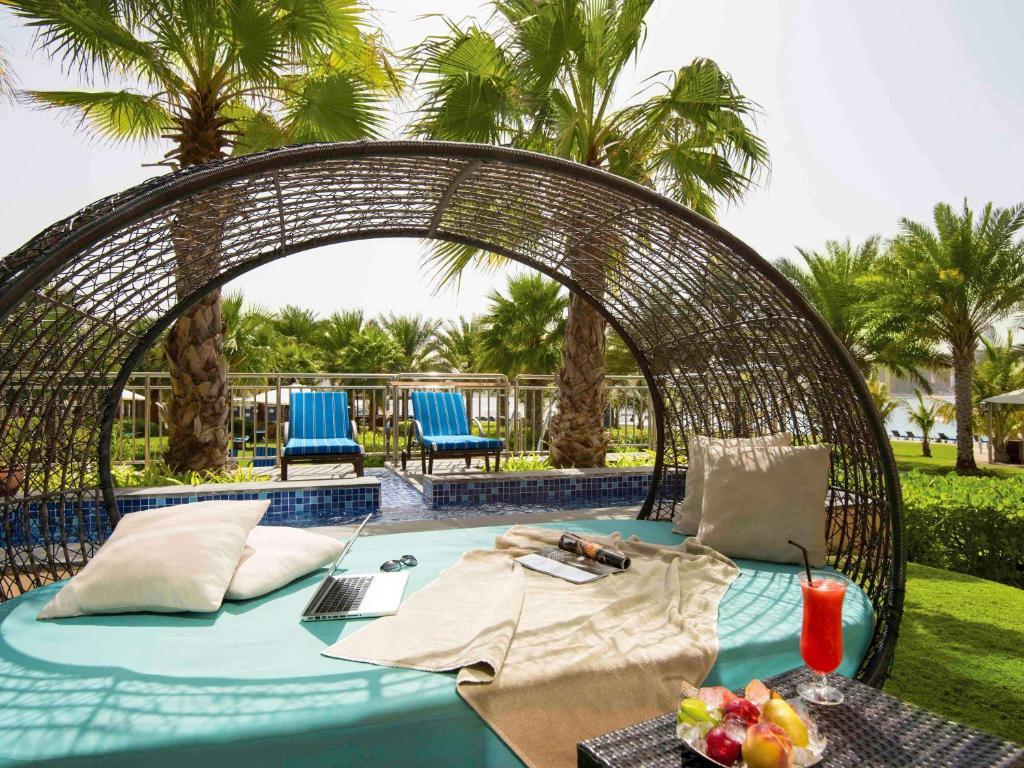 Rixos The Palm Dubai Hotel & Suites