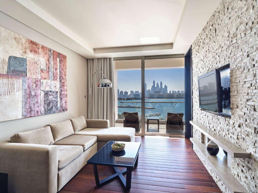 Rixos The Palm Dubai Hotel & Suites