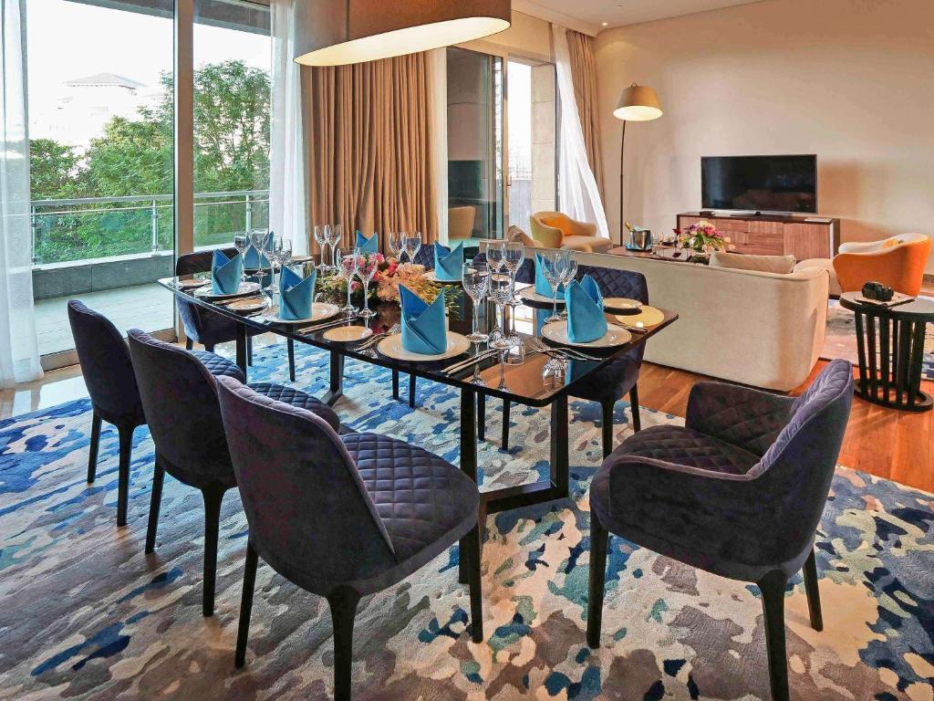 Rixos The Palm Dubai Hotel & Suites