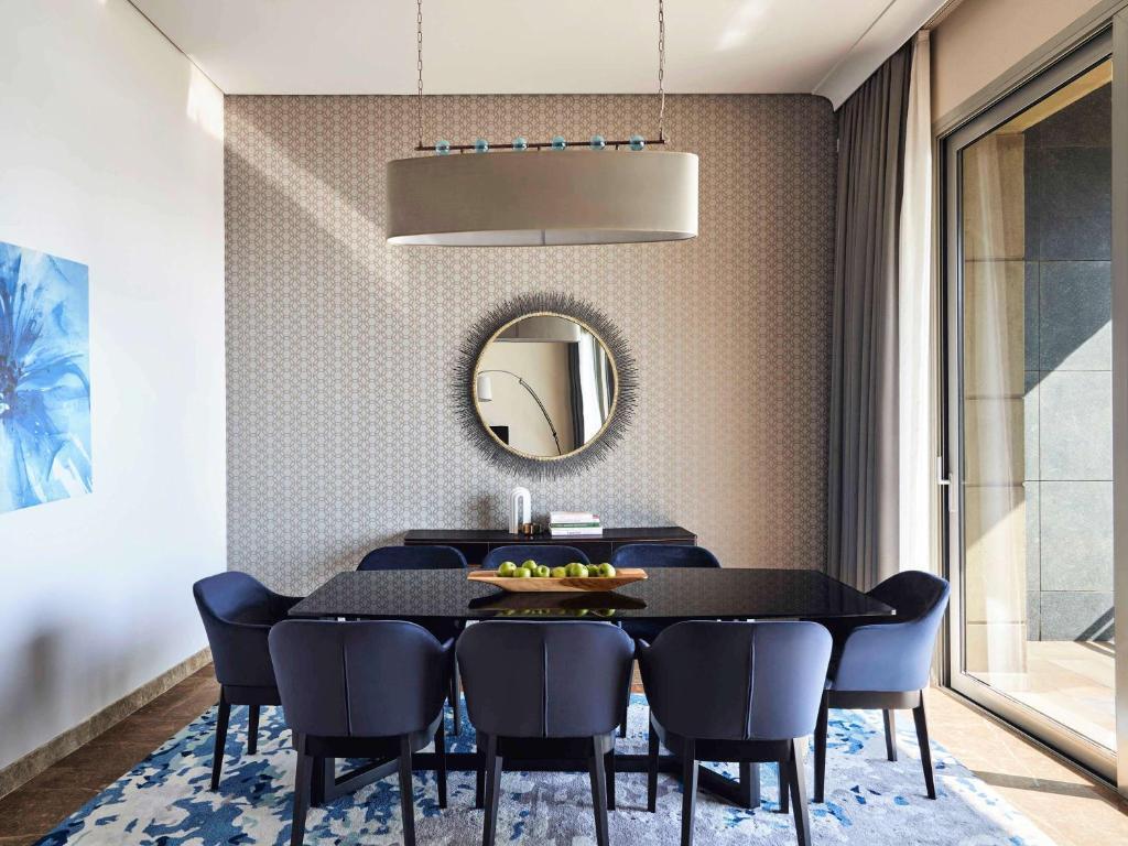 Rixos The Palm Dubai Hotel & Suites