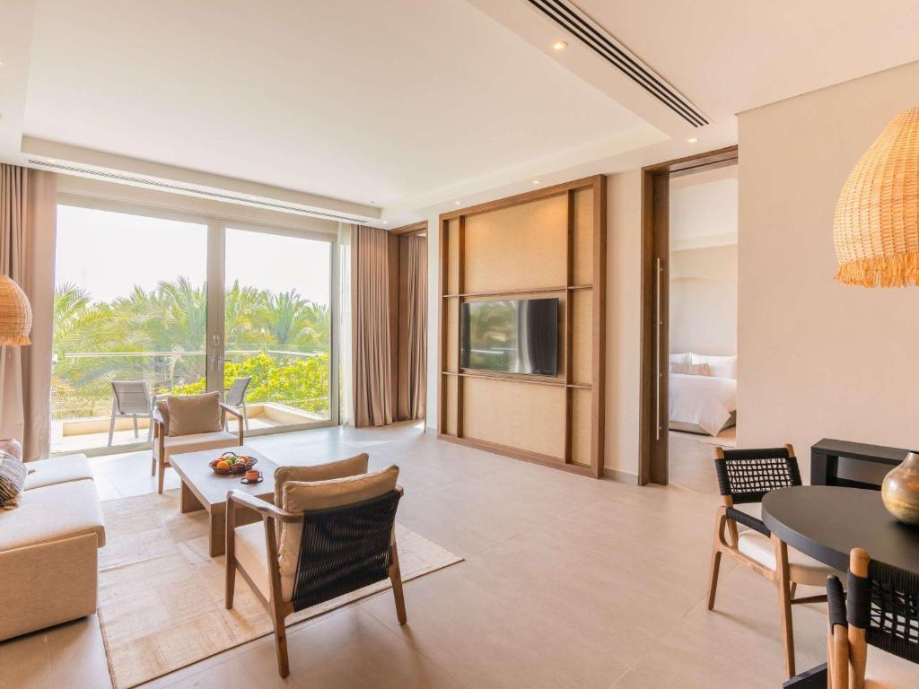 Rixos The Palm Dubai Hotel & Suites