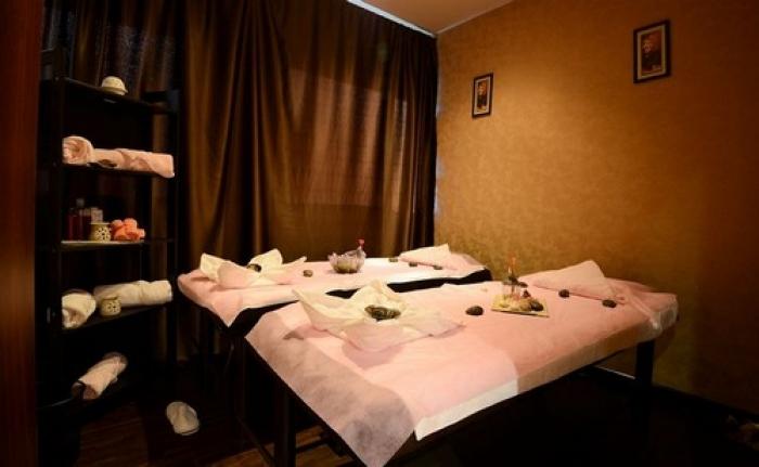 Golden Tulip Al Barsha