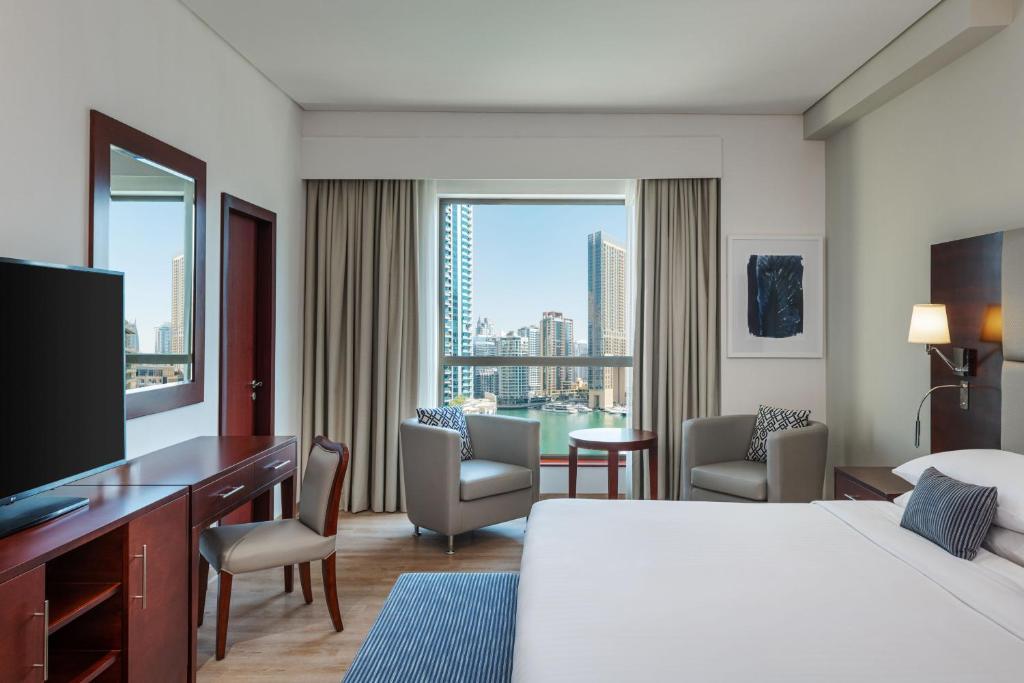 Delta Hotels by Marriott, Jumeirah Beach, Dubai
