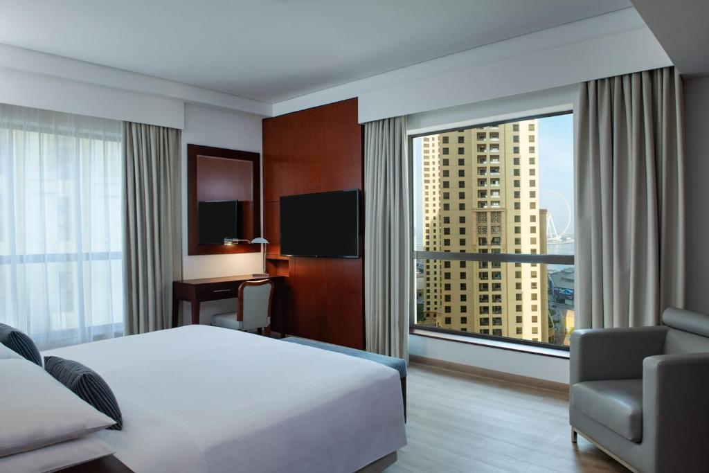 Delta Hotels by Marriott, Jumeirah Beach, Dubai