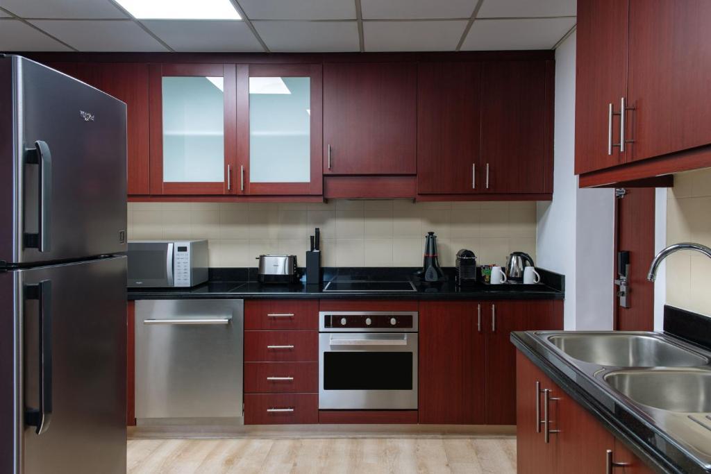 Delta Hotels by Marriott, Jumeirah Beach, Dubai