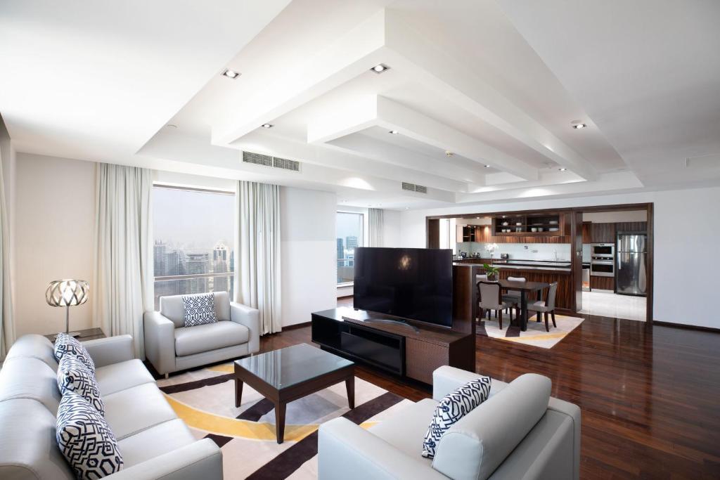 Delta Hotels by Marriott, Jumeirah Beach, Dubai