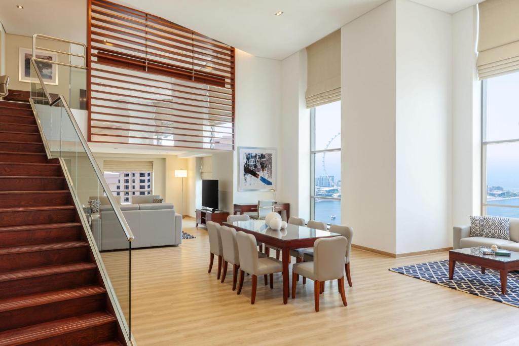 Delta Hotels by Marriott, Jumeirah Beach, Dubai