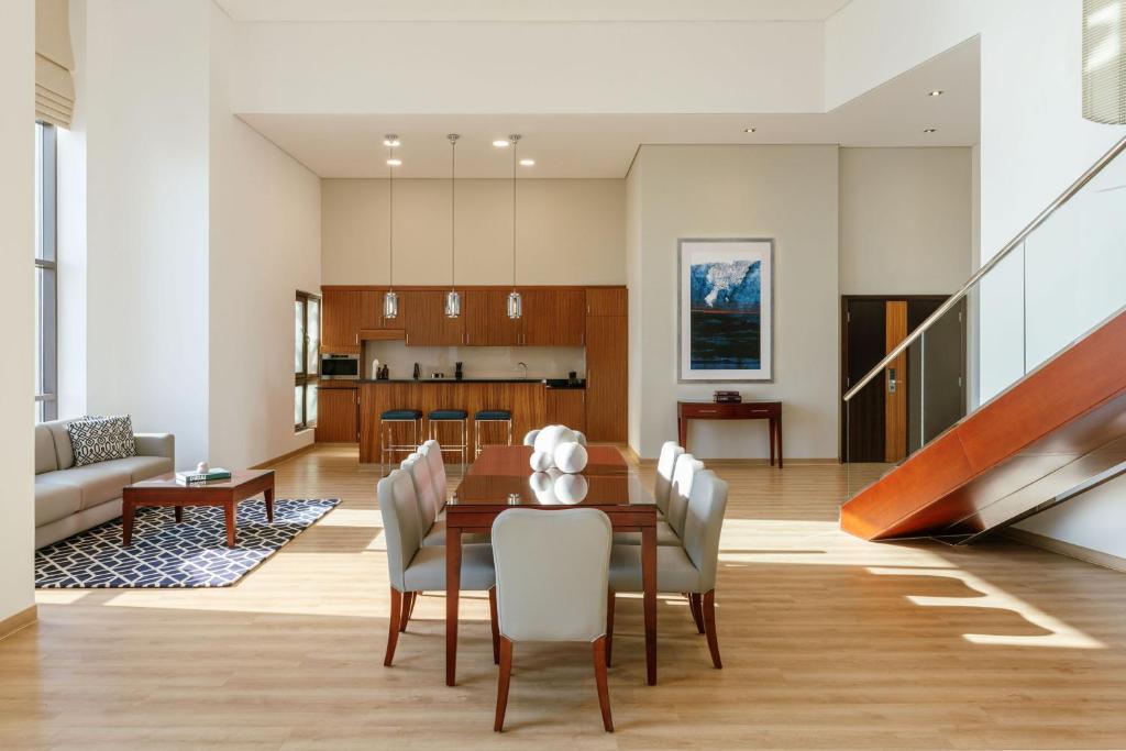 Delta Hotels by Marriott, Jumeirah Beach, Dubai