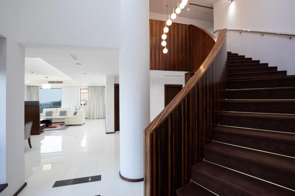 Delta Hotels by Marriott, Jumeirah Beach, Dubai