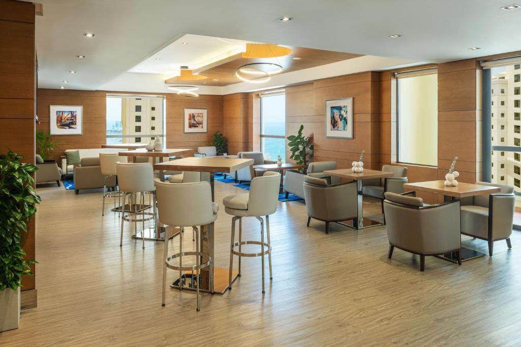 Delta Hotels by Marriott, Jumeirah Beach, Dubai