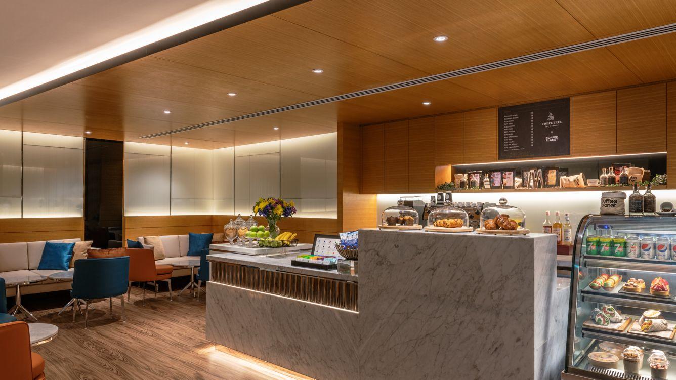 Delta Hotels by Marriott, Jumeirah Beach, Dubai