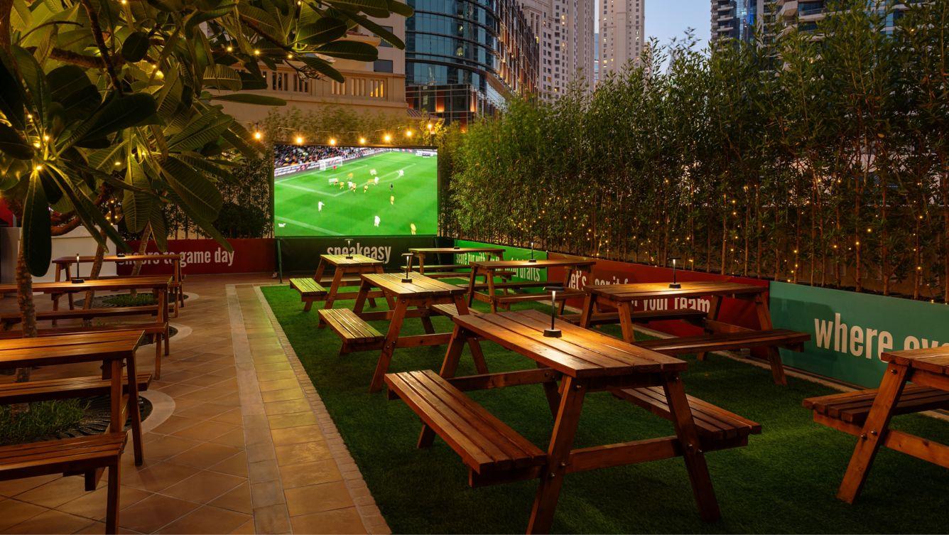 Delta Hotels by Marriott, Jumeirah Beach, Dubai